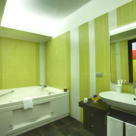 Abalon Otel 4*