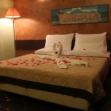 Abalon Otel Pompei