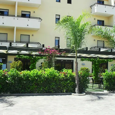Otel Abalon Pompei