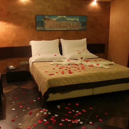 Abalon 4* Pompei