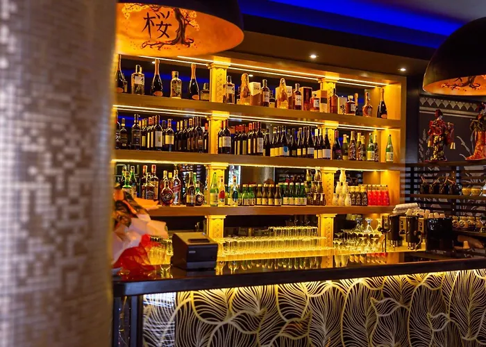 Abalon Hotel Pompeï