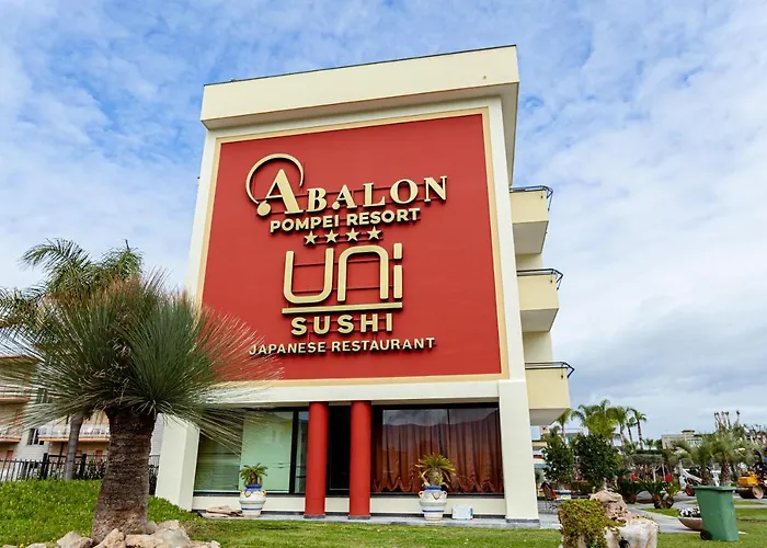 Hotel Abalon 4*
